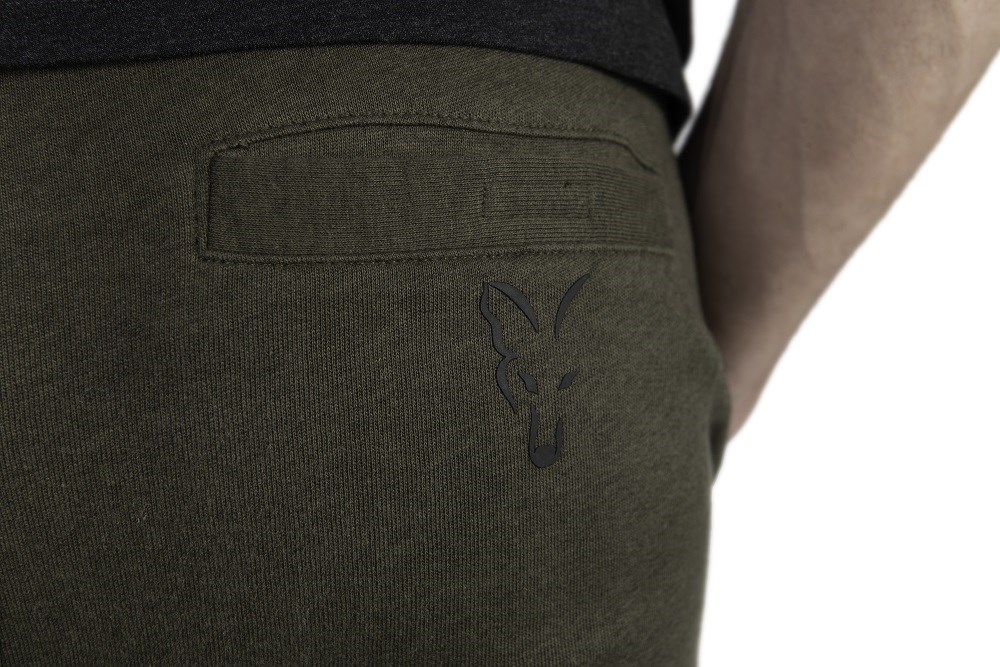 Fox Tepláky Collection Lightweight Jogger Green Black vel. XXXL