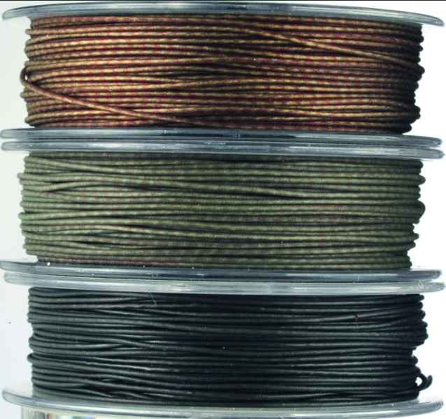 Climax Návazcová šňůra CULT Skin Braid Camou Green 30lbs/15m