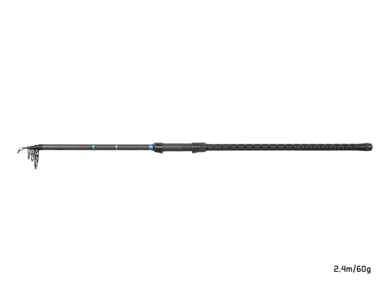 Delphin Prut CAPRI Tele NXT 240cm/60g