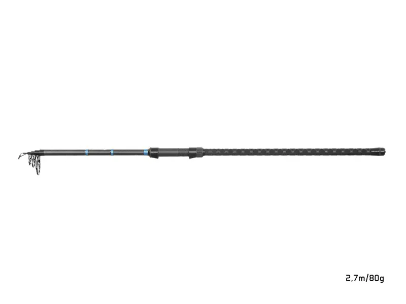 Delphin Prut CAPRI Tele NXT 270cm/80g