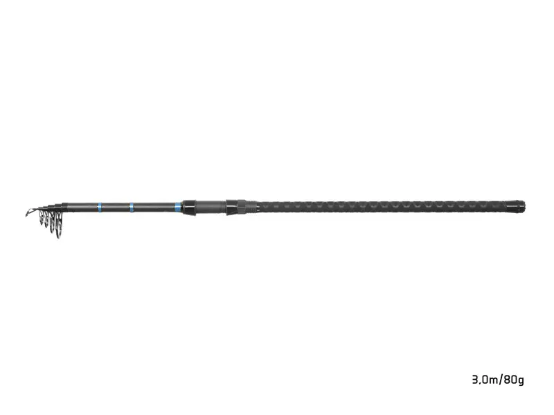 Delphin Prut CAPRI Tele NXT 300cm/80g