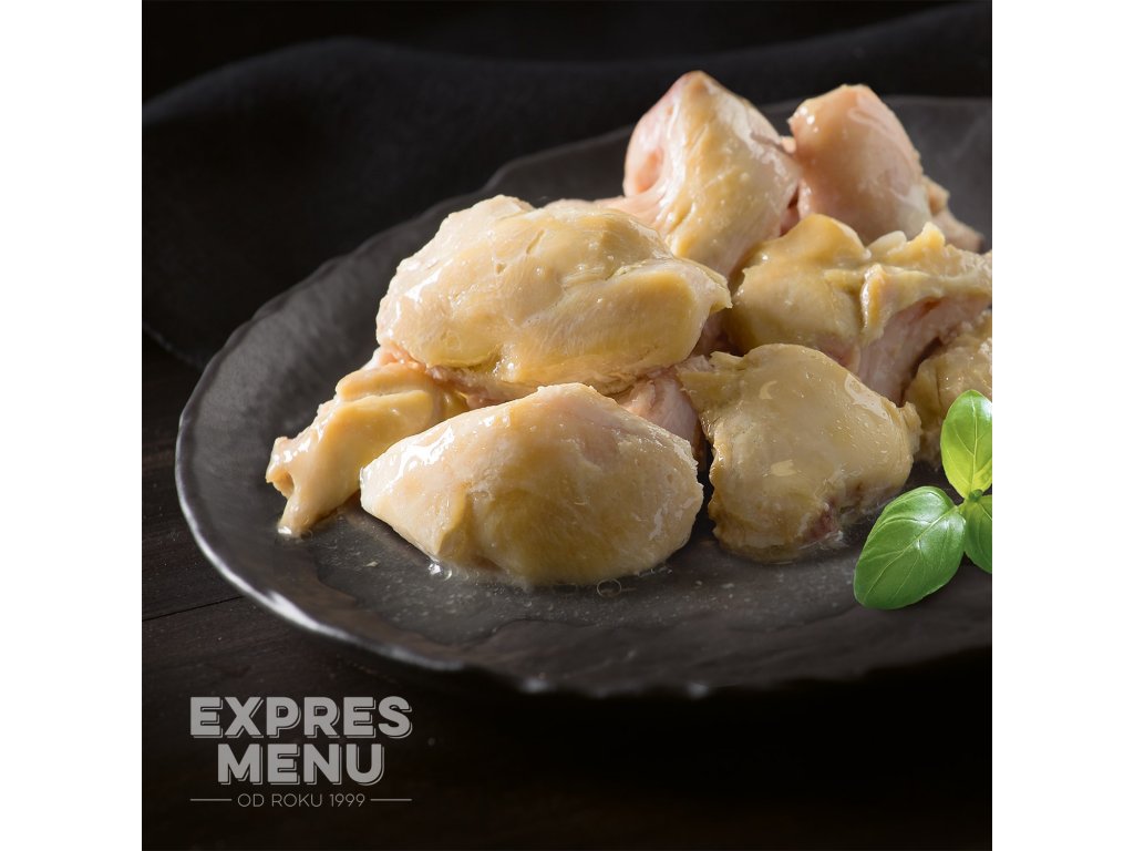 Expres Menu Krůtí maso 300 g