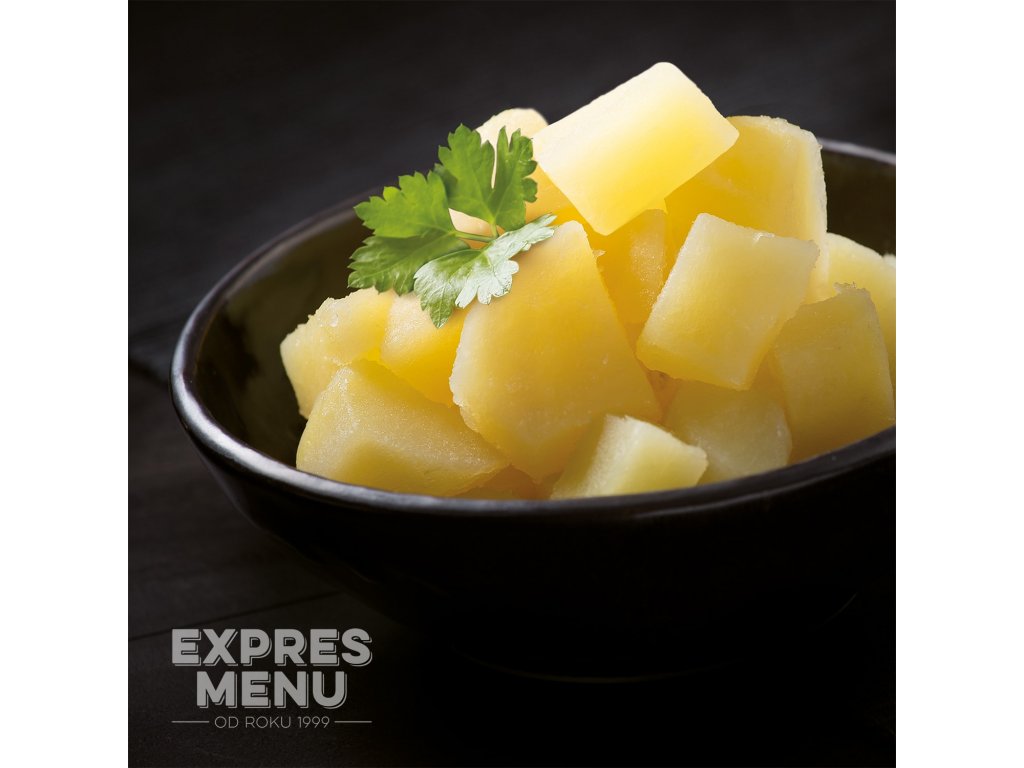 Expres Menu Vařené brambory 400 g