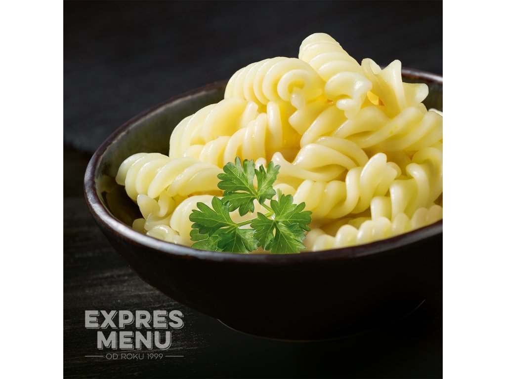 Expres Menu Těstoviny fusilli 500 g