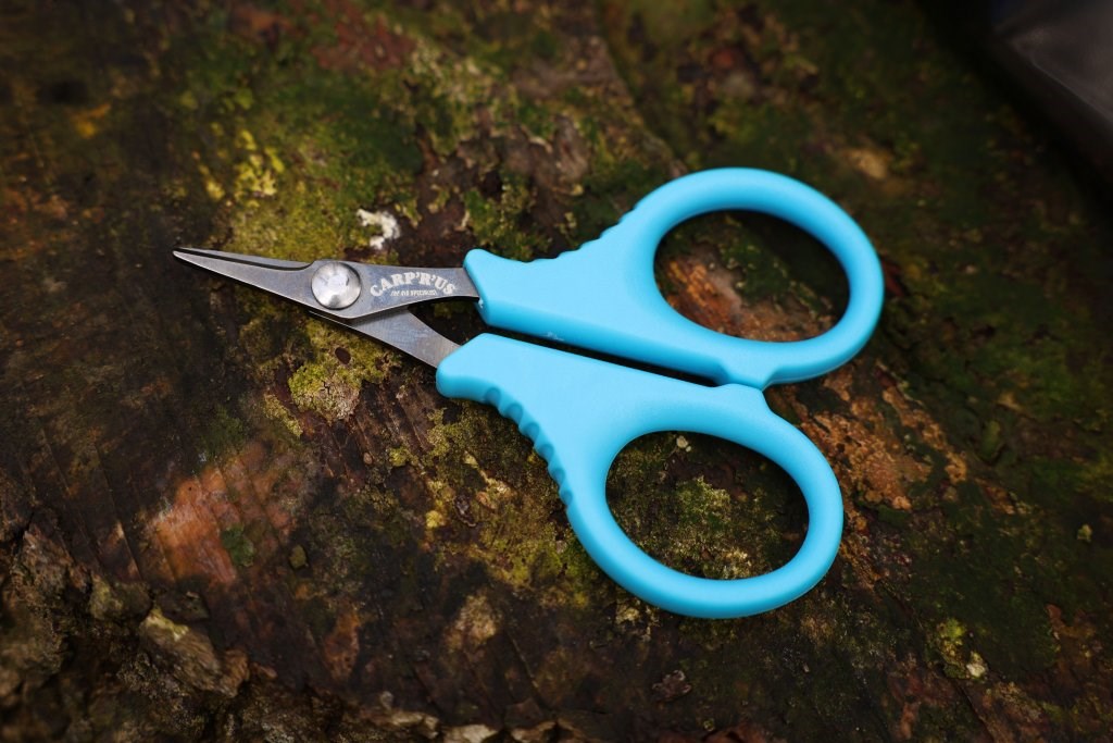 Carp´R´Us Nůžky Scissors