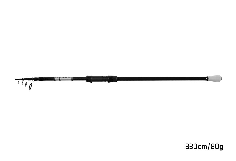 Delphin Prut LYCAN TeleFEEDER 330cm/80g