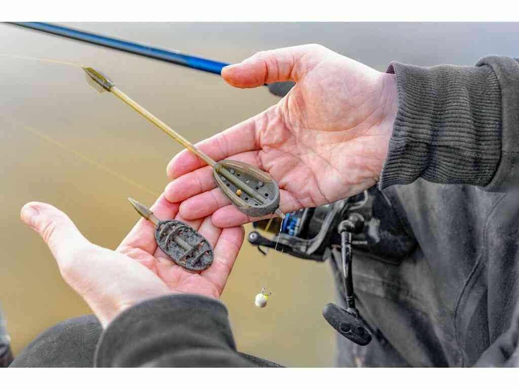 Preston Innovations ICS XL STEM /2 ks