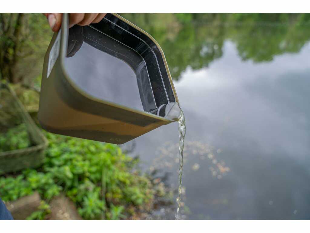 Korum Method Mix Bait Tub Set