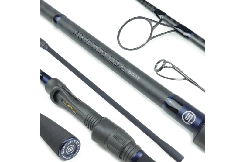 Sportex Prut Invictus CS-2 Boat 300cm/3,00lbs/2 díl 