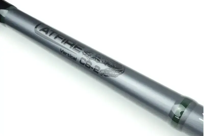 Sportex Prut Catfire CS-2 Vertical 180cm/90-200g/1 díl