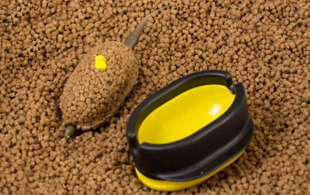 Preston Innovations Formička na krmítko Quick Release Method Mould Large