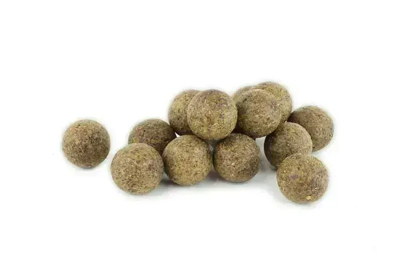 Nikl Boilie Economic Feed Rape Cloud 20mm/5kg