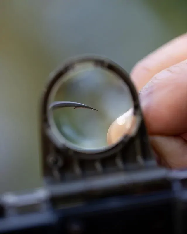 Korda Krabička na háčky Hook Safe