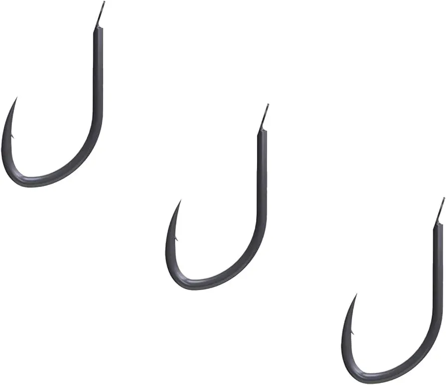 Guru Háčky Feeder Special XS Spade End #8 /10 ks