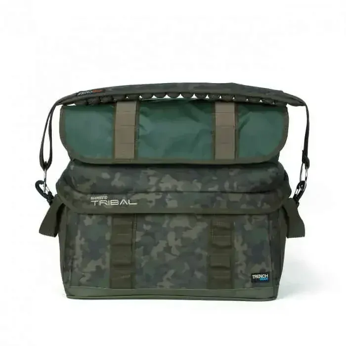 Shimano Taška Trench Compact Carryall