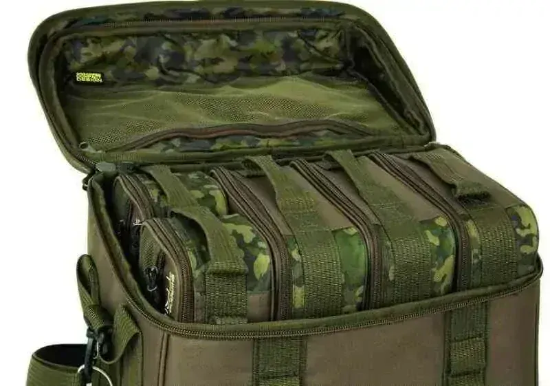 Shimano Taška Tactical Large Carryall