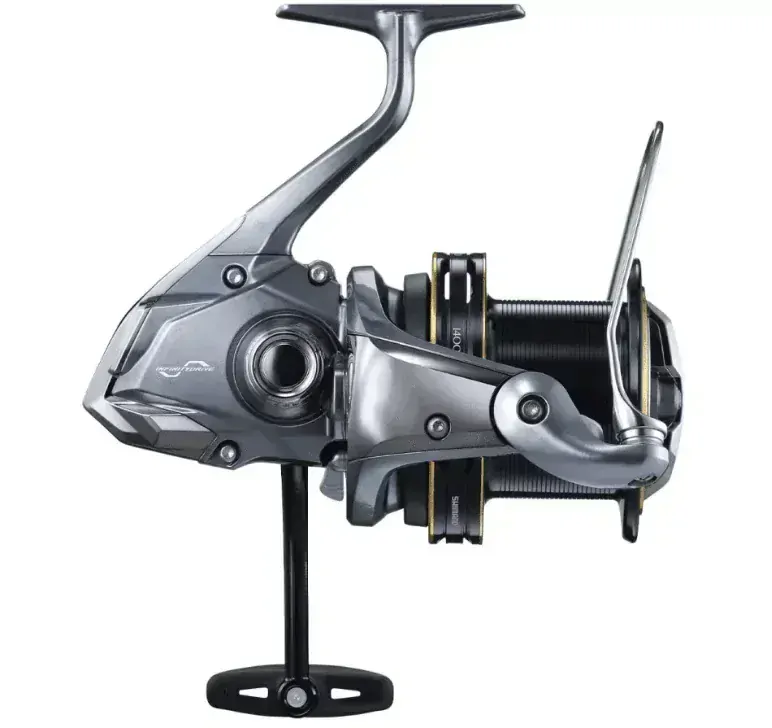 Shimano Naviják Power Aero 14000 XSC