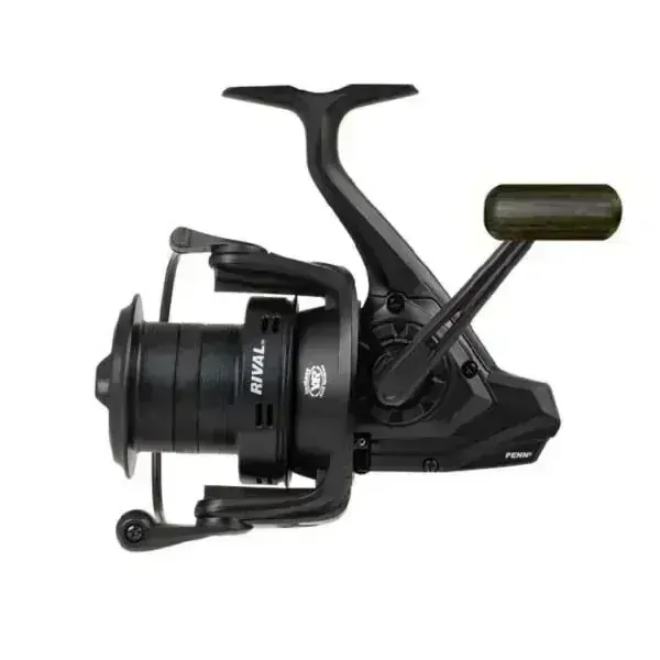 Penn Naviják Rival Black 6000 Long Cast