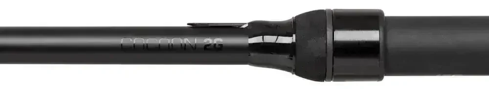 JRC Prut Cocoon 2G Specimen Rod 360cm/3,25lbs/2 díly