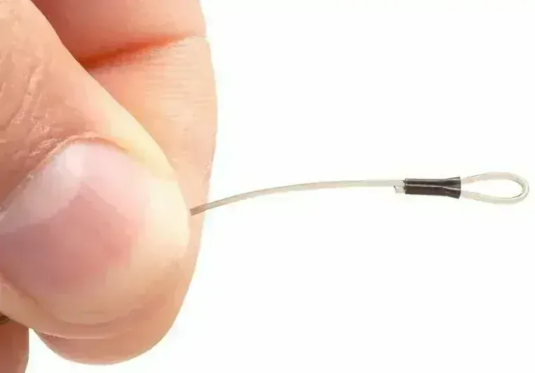 Fox Edges Crimps 0,7mm/60 ks