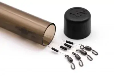 Korda Tubusy na návazce Boom Tubes