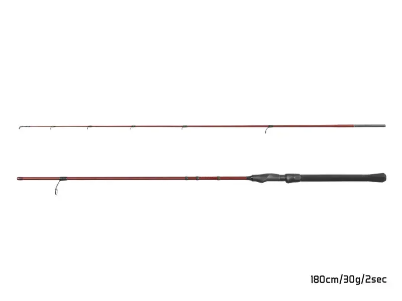 Delphin Prut AMULET Spin 180cm/30g/2 díly
