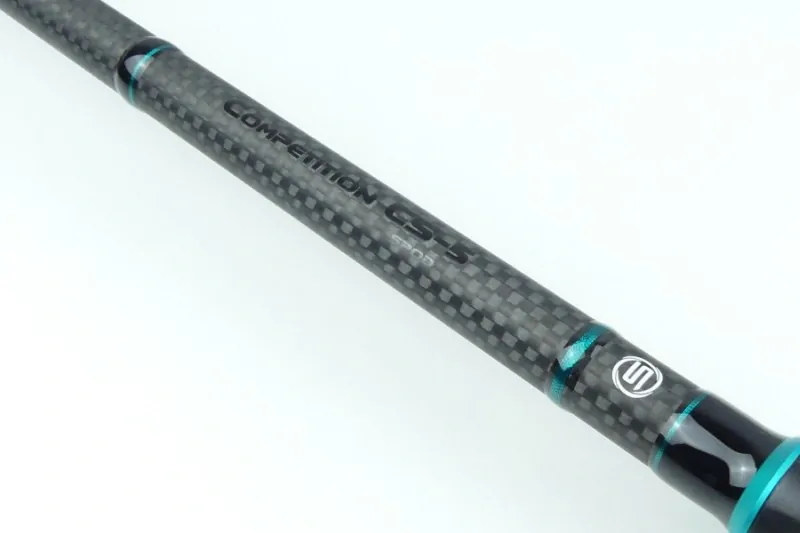 Sportex Prut Competition CS-5 Spod 396cm/5,5lbs/2 díl