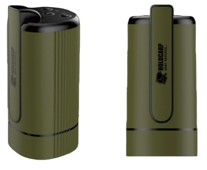 Holdcarp Automatická Pumpa Smart Rechargeable Tap