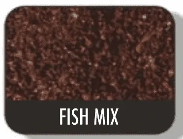Traper Krmítková směs Groundbait Method Feeder Ready Fish Mix 750g