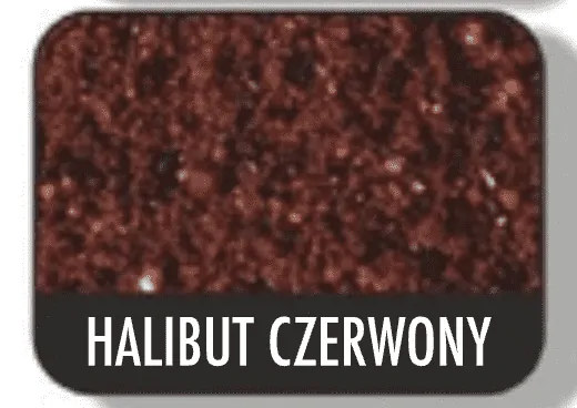Traper Krmítková směs Groundbait Method Feeder Ready Red Halibut 750g