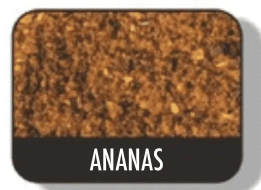 Traper Krmítková směs Groundbait Method Feeder Ready Ananas 750g