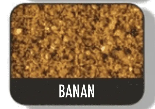 Traper Krmítková směs Groundbait Method Feeder Ready Banán 750g