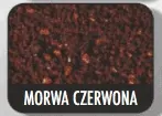 Traper Krmítková směs Groundbait Method Feeder Ready Červená Moruše 750g