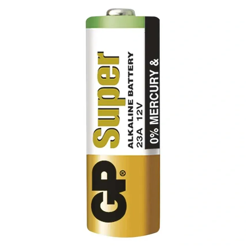 GP Alkalická speciální baterie GP 23AF