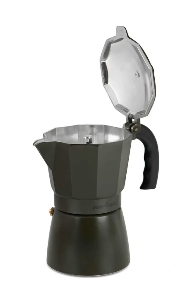 Fox Konvička Cookware Espresso Makers 9 Cups