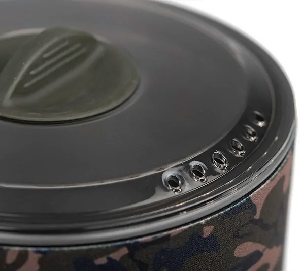 Fox Pánev Cookware Infrared Power Boil 0,65l
