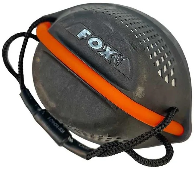 Fox Prak Powergrip Method Pouch Catapult