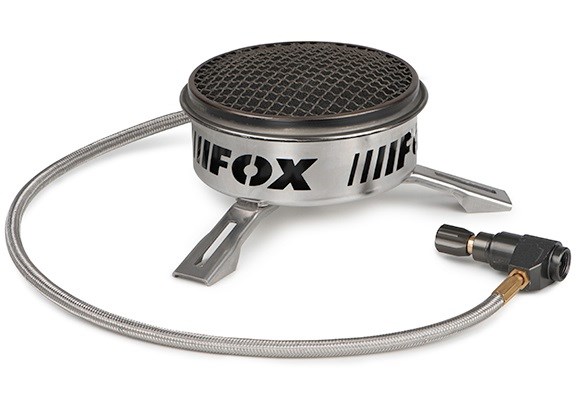 Fox Vařič Cookware Infrared Stove V2