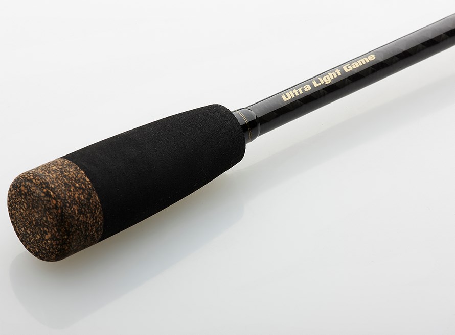 Savage Gear Prut SG2 Ultra Light Game 213cm/1-7g/2 díl 