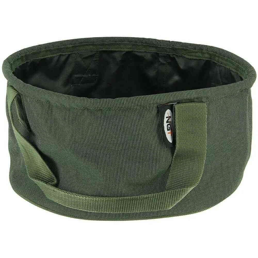 NGT Míchačka Krmení Groundbait Bowl