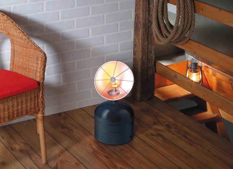 Meva Plynový Teplomet Ardent