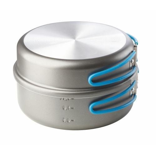 Meva Campingová sada