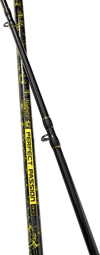 Black Cat Prut Perfect Passion XH-S 280cm/600g/2 díly