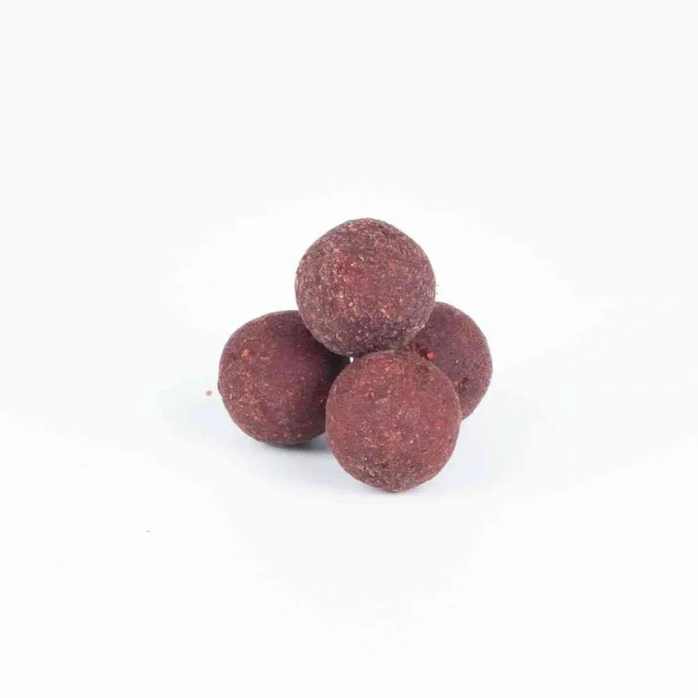 Mikbaits Mirabel boilie Ananas N-BA 12mm/300g