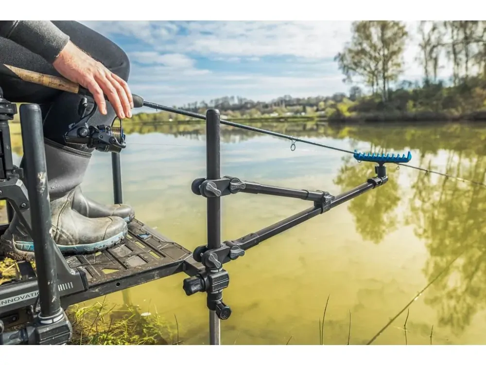 Preston Innovations Offbox XS feeder arm Long