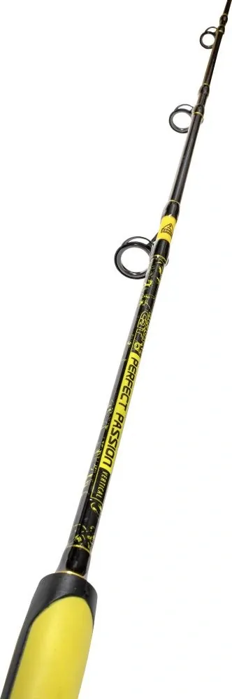 Black Cat Prut Perfect Passion Vertical 180cm/230g/1 díly