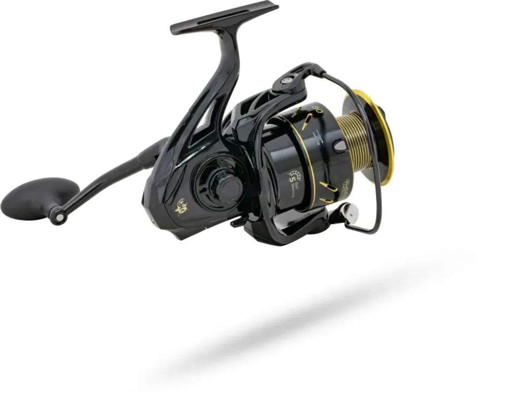 Black Cat Naviják Passion FD 80