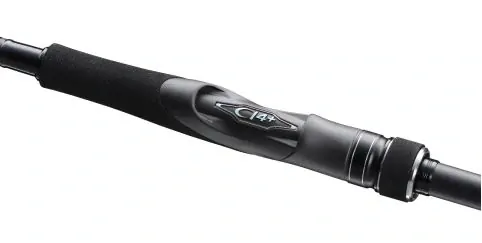 Shimano Prut Dialuna Spinning Inshore S86M 2,59m - 8'6''/7-35g