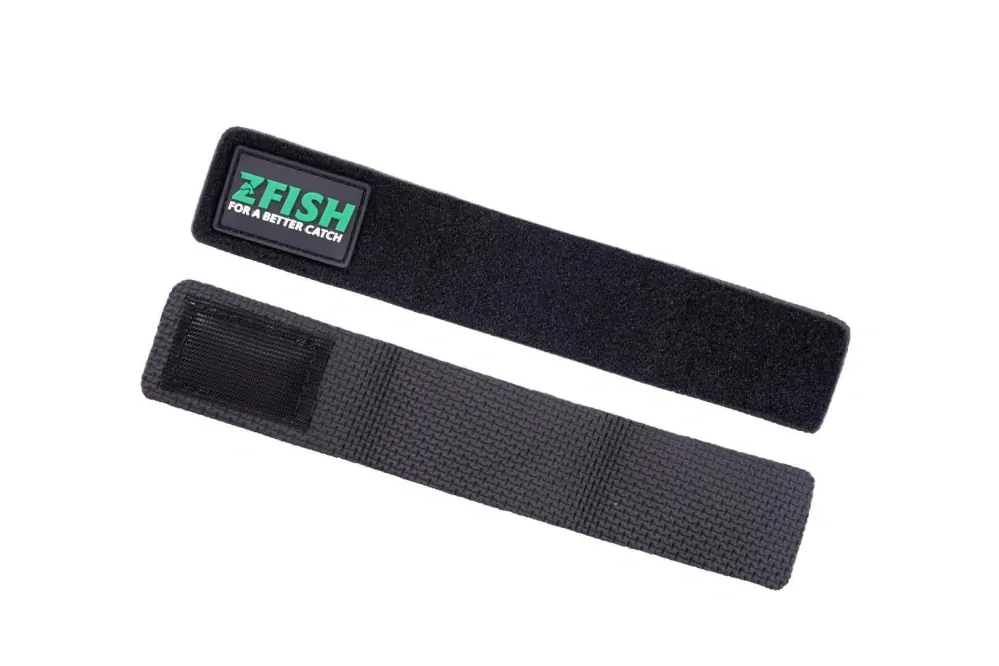 Zfish Neoprenové pásky Rod Bands Pro
