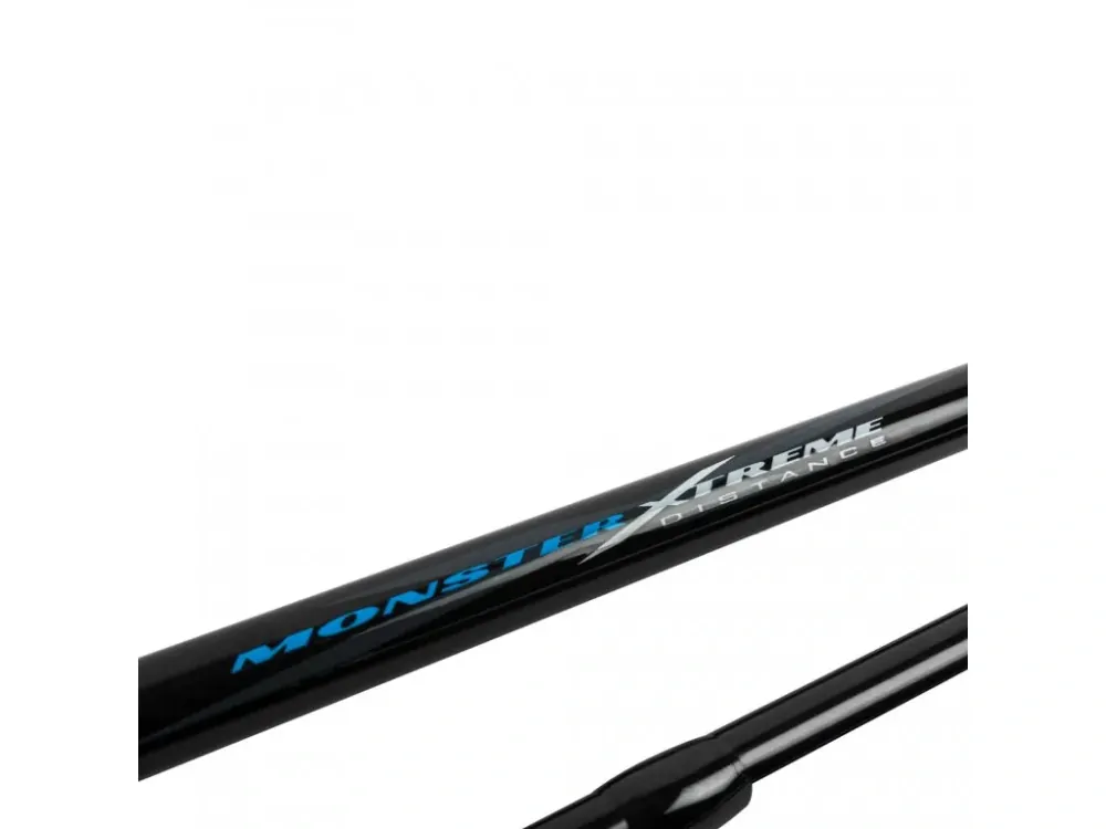 Preston Innovations Prut Monster Xtreme Distance Feeder 4,0m/180g/3-dílný